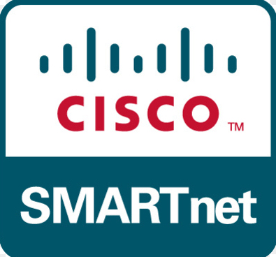 Cisco SMARTnet 8x5 NBD