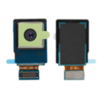 CoreParts MSPP73670 mobiele telefoon onderdeel Cameramodule achterkant Zwart