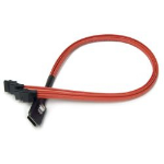 Broadcom CBL-SFF8087OCF-06M Serial Attached SCSI (SAS) cable 0.6 m Red