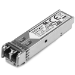 StarTech.com Juniper EX-SFP-1GE-LX Compatible SFP Transceiver Module - 1000BASE-LX~Juniper EX-SFP-1GE-LX Compatible SFP Module - 1000BASE-LX - 1GbE Single Mode Fiber SMF Optic Transceiver - 1GE Gigabit Ethernet SFP - LC 10km - 1310nm - DDM