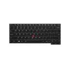 Lenovo 01AV549 laptop spare part Keyboard