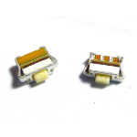 Samsung 3404-001410 mobiele telefoon onderdeel