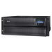 APC Smart-UPS X uninterruptible power supply (UPS) Line-Interactive 3 kVA 2700 W 11 AC outlet(s)