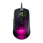 Turtle Beach Burst Pro muis Gamen Rechtshandig USB Type-A Optisch 16000 DPI