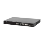 Eaton 24PT Gigabit PoE+ Web Managed