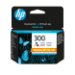 HP CC643EE/300 Printhead cartridge color, 165 pages ISO/IEC 24711 4ml for HP DeskJet D 2500/OfficeJet J 4500