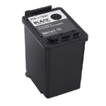 DELL GM720 inktcartridge Origineel Zwart