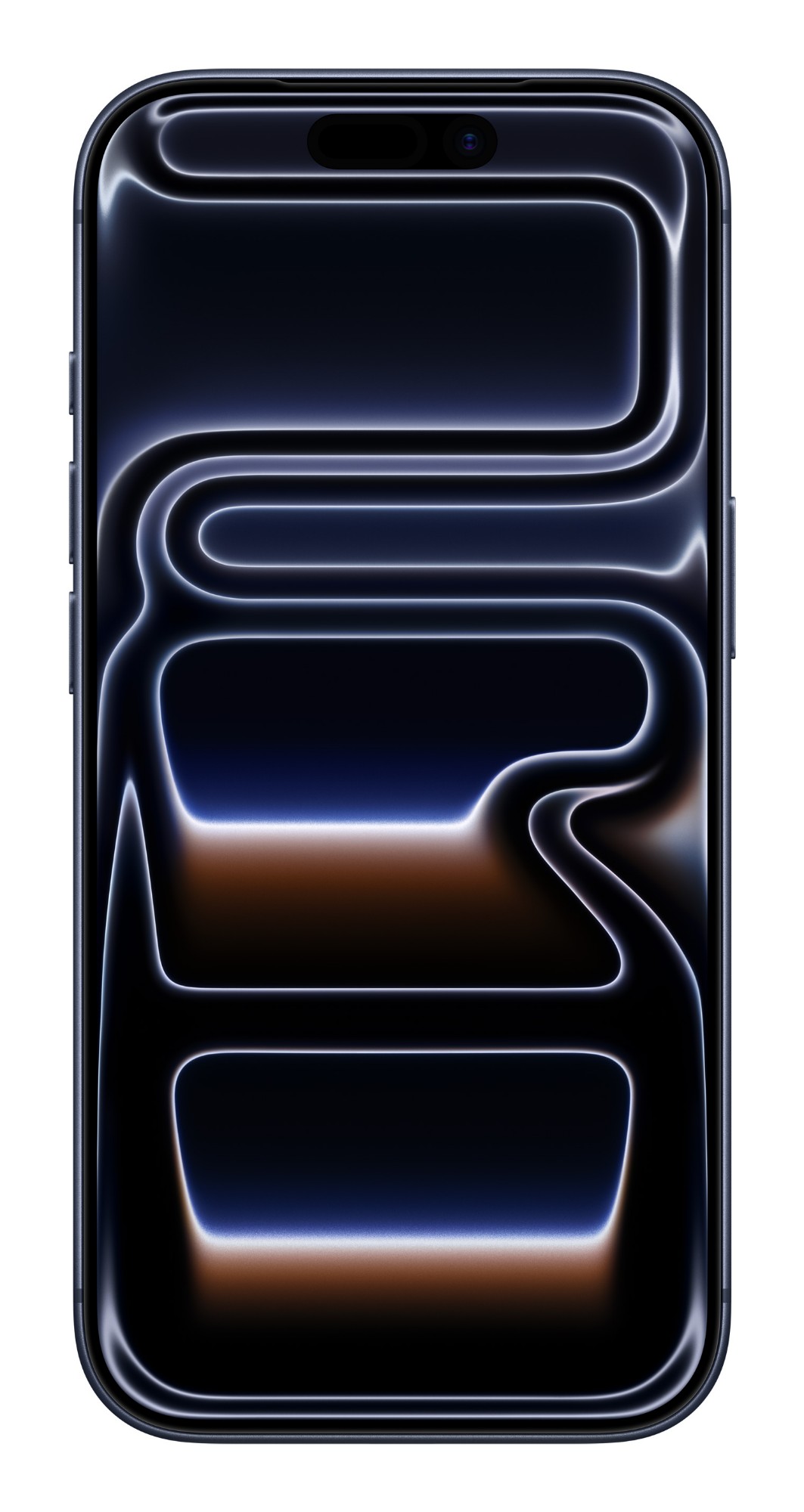 iPhone 17 Pro 1TB Deep Blue
