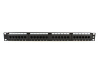 Image of Microconnect PP-004 patch panel 1U