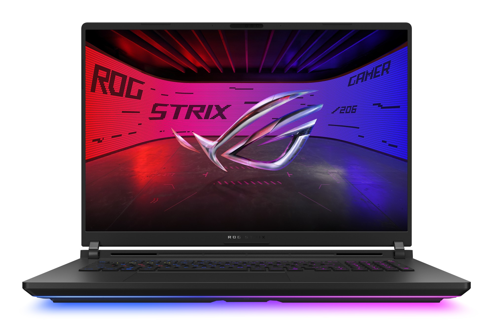 ASUS ROG Strix SCAR 18 inches 275HX 32GB 2TB G835LW-XS97 Laptop