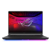 ASUS ROG Strix SCAR 18 G835LW-XS97 Intel Core Ultra 9 275HX Laptop 18" WQXGA 32 GB DDR5-SDRAM 2 TB SSD NVIDIA GeForce RTX 5080 Wi-Fi 7 (802.11be) Windows 11 Pro Black