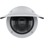 Axis Q3556-LVE Dome IP security camera Indoor & outdoor 2688 x 1512 pixels Ceiling/wall