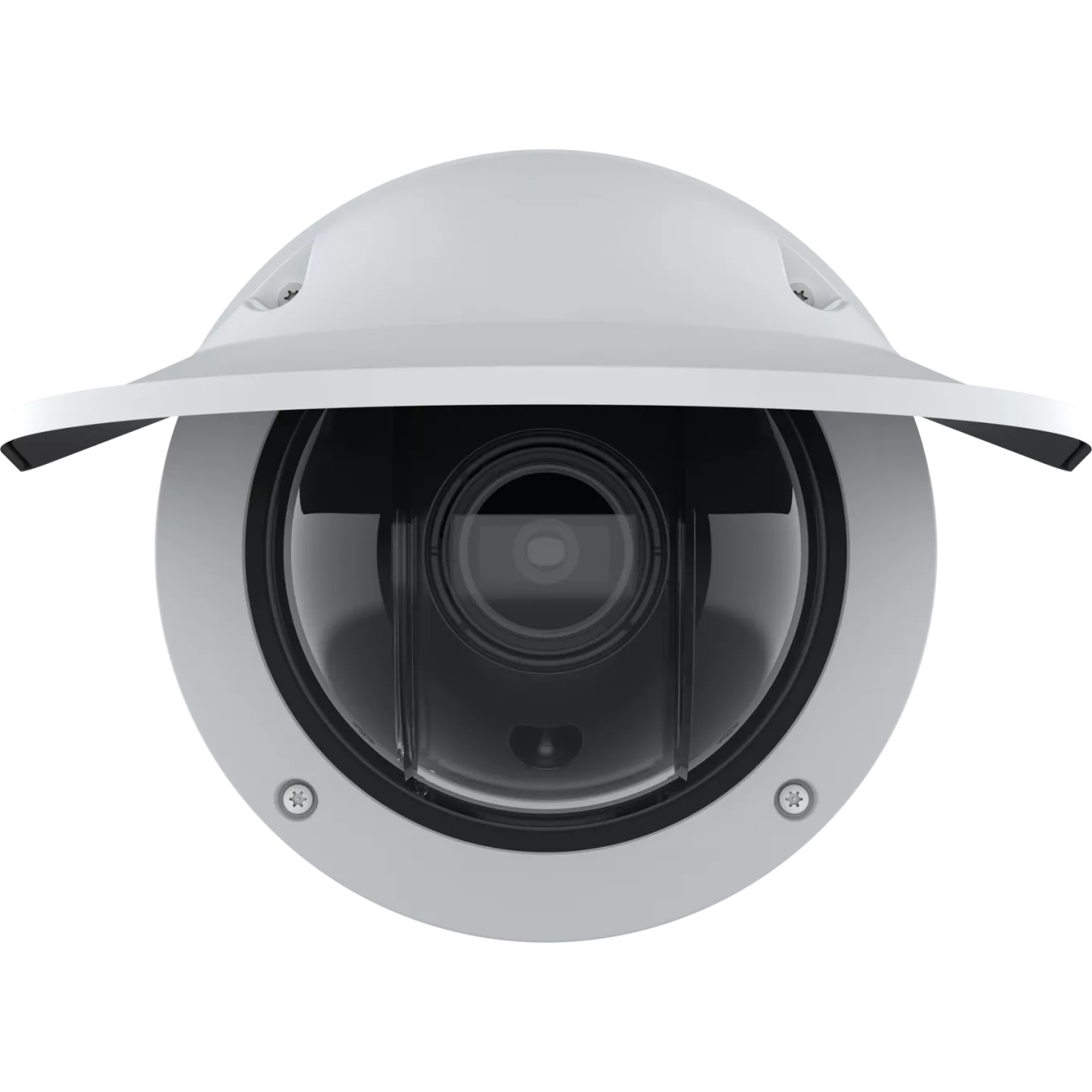 Axis Q3556-LVE Dome IP security camera Indoor & outdoor 2688 x 1512 pixels Ceiling/wall