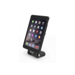 Compulocks SHSTGRPLCK tablet security enclosure 12.9" Black