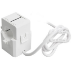 Shelly 50A current transformer White