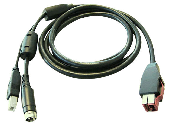 Image of HP Powered USB Y Cable