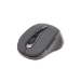 Gembird MUSWB2 mouse Office Right-hand Bluetooth Optical 1600 DPI