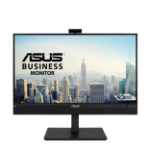 ASUS BE27ACSBK computer monitor 27" 2560 x 1440 pixels Quad HD LED Black