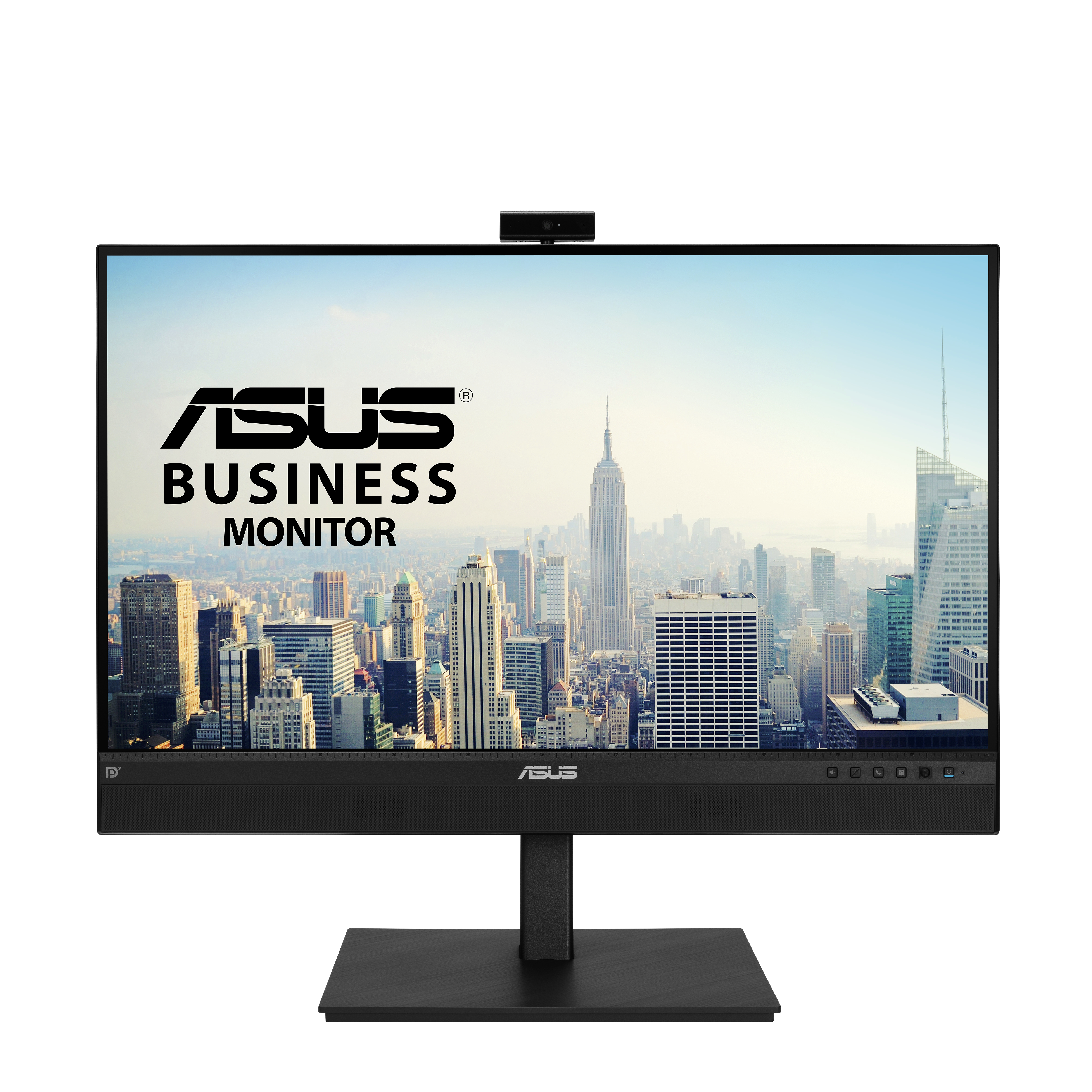 Image of ASUS BE27ACSBK computer monitor 68.6 cm (27") 2560 x 1440 pixels...