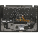 Lenovo 5M11B38390 laptop spare part Cover + keyboard