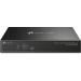 TP-Link VIGI NVR1008H-8MP Netwerk Video Recorder (NVR) Zwart