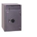 Phoenix Safe Co. SS0998FD safe Floor safe Grey 92 L