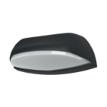 Osram Endura Style Wide Outdoor wall lighting 12 W