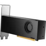 HP NVIDIA RTX 2000 Ada 16 GB 4mDP Graphics