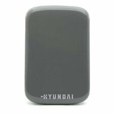 Image of Hyundai HS2 120GB Ext SSD USB-3 GREY RETAIL