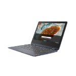 Lenovo Flex 3 Notebook 29.5 cm (11.6") 1366 x 768 pixels Touchscreen MediaTek 4 GB LPDDR4x-SDRAM 64 GB eMMC Wi-Fi 5 (802.11ac) Chrome OS Blue