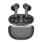 SONICGEAR EARPUMP TWS 12 ANC Sweatproof Earphones Black
