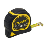 Black & Decker Tylon tape measure 3 m