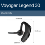 POLY Voyager Legend 30 Headset Customer Special 1