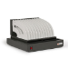 Bretford CUBE Micro Tray Portable device management cart Black