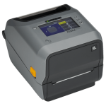 Zebra ZD621 label printer Direct thermal 300 x 300 DPI 152 mm/sec Wired & Wireless Ethernet LAN Bluetooth