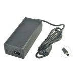 2-Power 2P-DF315 power adapter/inverter Indoor 90 W Black