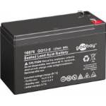 CoreParts MBXLDAD-BA019 UPS battery Lithium 12 V