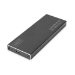 Digitus External SSD Enclosure, M.2 - USB Type-C™