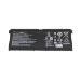 Acer BATTERY 5570MAH 3S1P AP22ABN