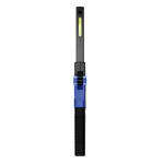 Varta Work Flex Black LED