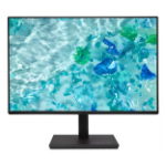 Acer Vero B7 B277 G computer monitor 68.6 cm (27") 1920 x 1080 pixels Full HD Black