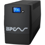 BPC 2 KVA POWERSTARI LINE INTERACTIVE MANAGED UPS