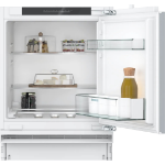 Siemens iQ300 KU21RVFE0G fridge Built-in 134 L E White