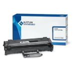 Katun 43846 Toner black 696 grams (replaces Canon C-EXV37 C-EXV43) for Canon IR ADV 400 i/1750