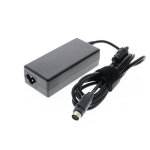 CoreParts MBA1191 power adapter/inverter Indoor 60 W Black