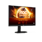 AOC G4 Q27G4XN computer monitor 68,6 cm (27") 2560 x 1440 Pixels Quad HD LCD Zwart, Grijs