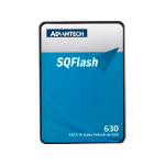 Advantech SQF-S25 630 2.5" 128 GB Serial ATA III MLC