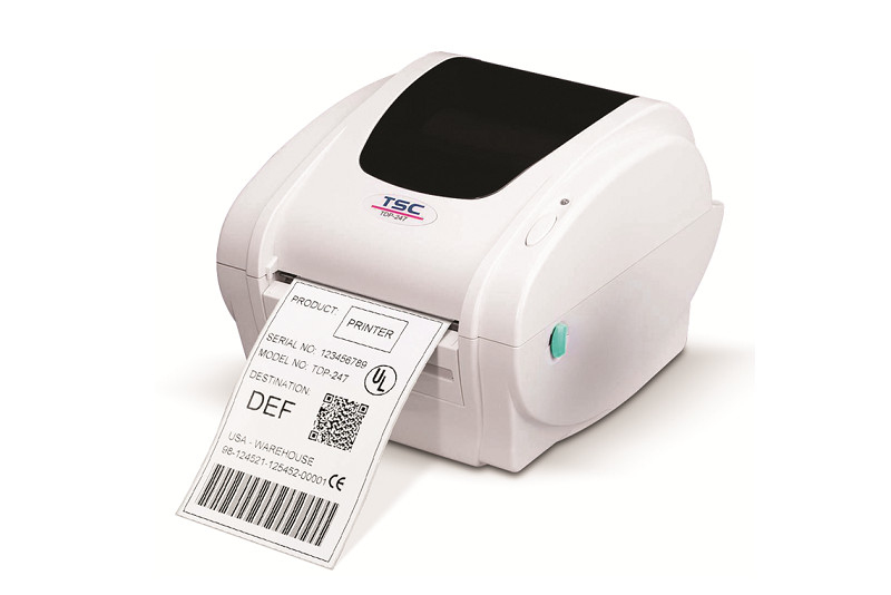 TSC TDP-247 label printer Direct thermal Wired