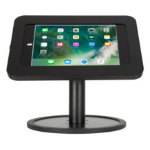 The Joy Factory KAA722B tablet security enclosure 11" Black