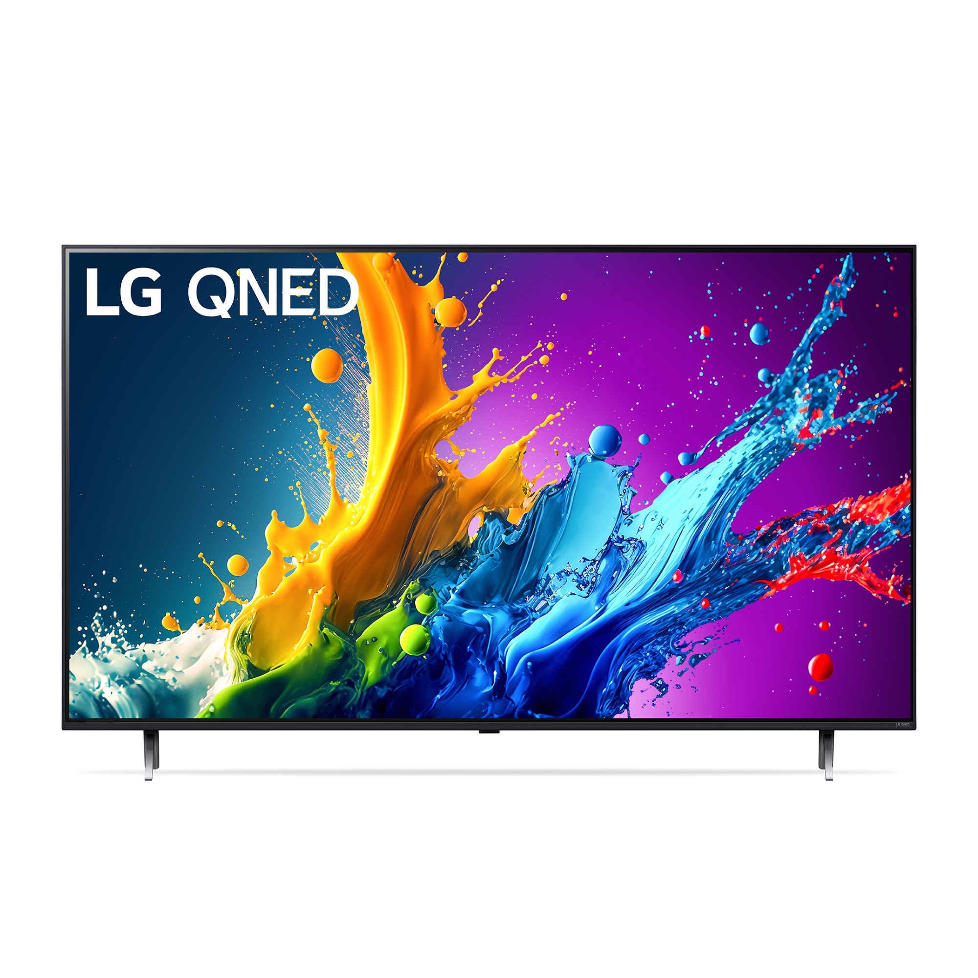 LG 86QNED80TUC 86 inches 4K Ultra HD QNED TV LG 86QNED80TUC 86 inches 4K Ultra HD QNED TV